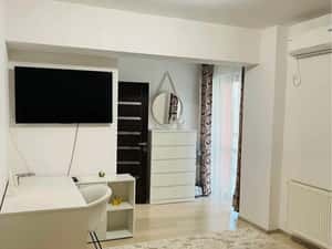 Apartament cu o camera si parcare, decomandat, Iulius Mall, 43mp, 430 — miniatura 5