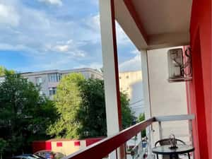 Apartament cu o camera si parcare, decomandat, Iulius Mall, 43mp, 430 — miniatura 6
