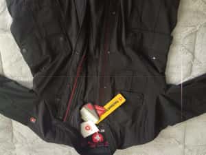 Geaca Premium WELLENSTAYN XL Impermeabila — miniatura 8