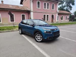 Citroen C4 Cactus / 2022 / euro6 / 1.5 diesel / navi / led — miniatura 2