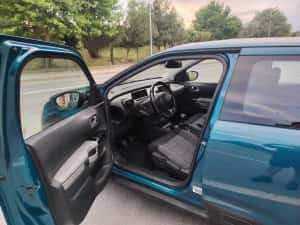 Citroen C4 Cactus / 2022 / euro6 / 1.5 diesel / navi / led — miniatura 5
