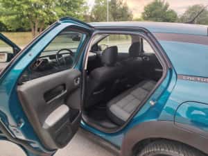 Citroen C4 Cactus / 2022 / euro6 / 1.5 diesel / navi / led — miniatura 6