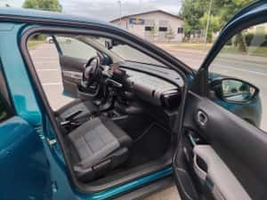 Citroen C4 Cactus / 2022 / euro6 / 1.5 diesel / navi / led — miniatura 8