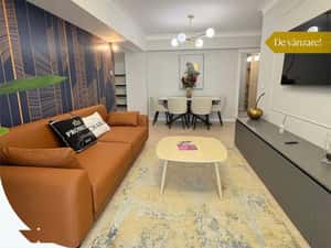 Apartament 2 camere | 55.76 mp | Galata | 104.578 euro TVA inclus | Co — miniatura 1