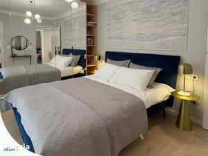 Apartament 2 camere | 55.76 mp | Galata | 104.578 euro TVA inclus | Co — miniatura 5