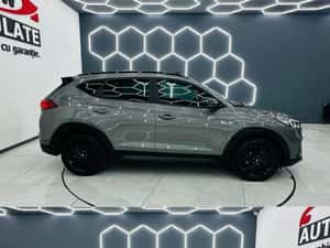 Hyundai TUCSON N-LINE 2020, Automată, 136 CP, Diesel — miniatura 5