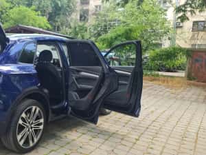 Audi Q5 quatro Diesel Automat 204 cp An 2022 — miniatura 4