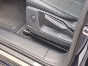 Audi Q5 quatro Diesel Automat 204 cp An 2022 — miniatura 7