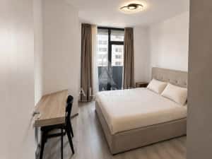 Apartament cu 2 camere, priveliste panoramica, Torontalului — miniatura 3
