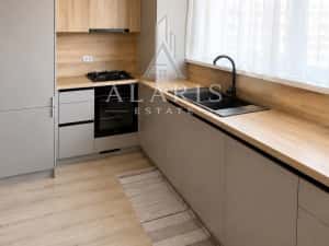 Apartament cu 2 camere, priveliste panoramica, Torontalului — miniatura 4