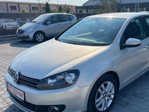 Volkswagen Golf VI 1.2 TSI Highline — miniatura 2