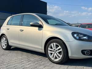 Volkswagen Golf VI 1.2 TSI Highline — miniatura 3