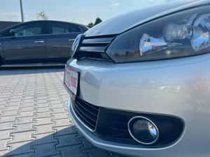 Volkswagen Golf VI 1.2 TSI Highline — miniatura 4