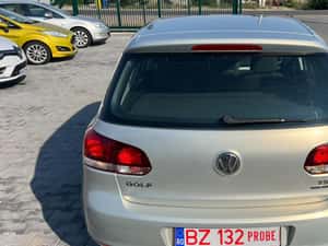 Volkswagen Golf VI 1.2 TSI Highline — miniatura 5