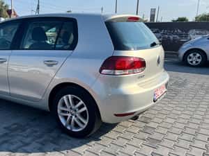 Volkswagen Golf VI 1.2 TSI Highline — miniatura 6
