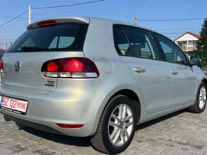 Volkswagen Golf VI 1.2 TSI Highline — miniatura 7