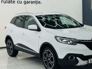 Renault Kadjar, SUV, 2018, Benzină, 132.000 km — miniatura 2