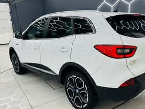 Renault Kadjar, SUV, 2018, Benzină, 132.000 km — miniatura 3