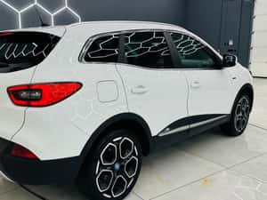 Renault Kadjar, SUV, 2018, Benzină, 132.000 km — miniatura 4