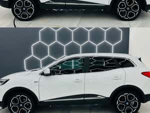 Renault Kadjar, SUV, 2018, Benzină, 132.000 km — miniatura 5