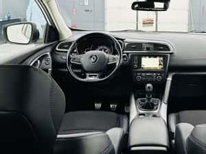 Renault Kadjar, SUV, 2018, Benzină, 132.000 km — miniatura 6