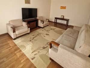 Apartament 3 camere Nicolina