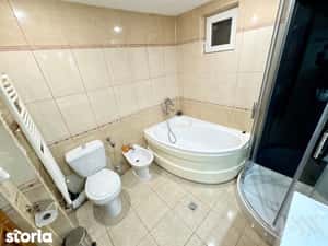 Apartament 3 camere de inchiriat | Decebal, Oradea — miniatura 5