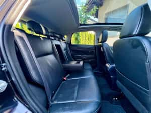 Mitsubishi Asx Full Options 1.8 D 2013*Piele*Keyless*Camera*Panoramic — miniatura 3