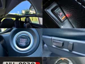 Mitsubishi Asx Full Options 1.8 D 2013*Piele*Keyless*Camera*Panoramic — miniatura 7