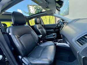 Mitsubishi Asx Full Options 1.8 D 2013*Piele*Keyless*Camera*Panoramic — miniatura 10