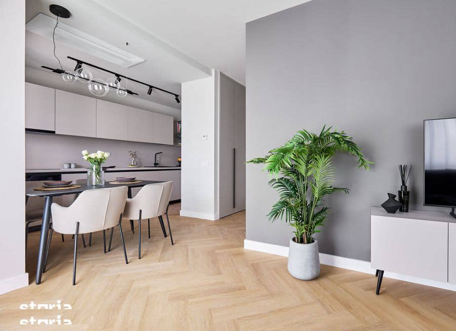 AFI Home North - 2 camere, mobilat&utilat, Pipera, 0 Comision — fotografie 1 din 6