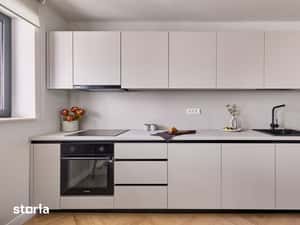 AFI Home North - 2 camere, mobilat&utilat, Pipera, 0 Comision — miniatura 6
