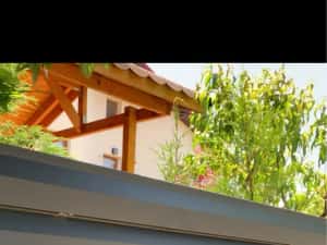 Balustradă fier forjat,riflaj metalic,balcoane, pt un preț call me!! — miniatura 5