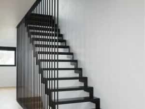 Balustradă fier forjat,riflaj metalic,balcoane, pt un preț call me!! — miniatura 7