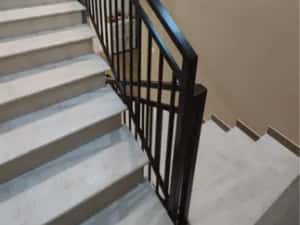 Balustradă fier forjat,riflaj metalic,balcoane, pt un preț call me!! — miniatura 10