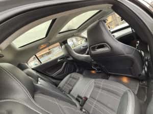 MERCEDES-BENZ GLA 200 cdi 4matic — miniatura 3
