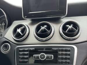 MERCEDES-BENZ GLA 200 cdi 4matic — miniatura 5