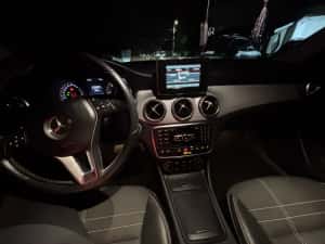 MERCEDES-BENZ GLA 200 cdi 4matic — miniatura 8