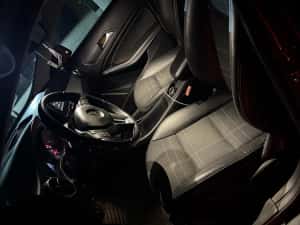MERCEDES-BENZ GLA 200 cdi 4matic — miniatura 9