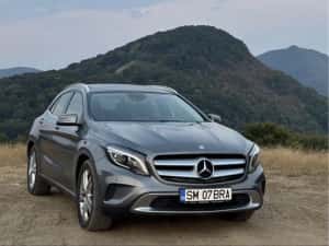 MERCEDES-BENZ GLA 200 cdi 4matic — miniatura 10