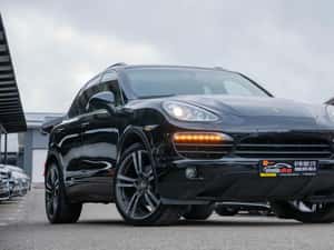 Porsche Cayenne Diesel 3.0 2010 Automata — miniatura 4