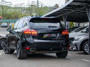 Porsche Cayenne Diesel 3.0 2010 Automata — miniatura 7