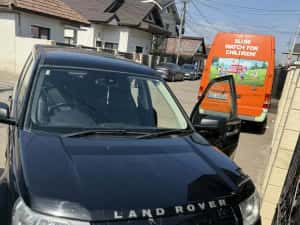 Land Rover Freelander 2 4TDI 2009