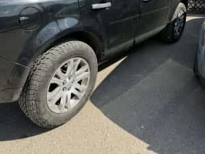 Land Rover Freelander 2 4TDI 2009 — miniatura 3