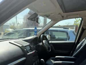 Land Rover Freelander 2 4TDI 2009 — miniatura 6