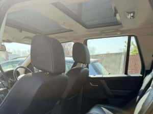 Land Rover Freelander 2 4TDI 2009 — miniatura 7