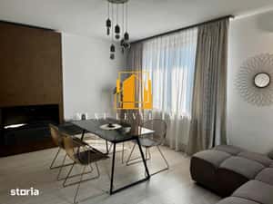 Apartament 3 camere, Strada Smeurei — miniatura 6