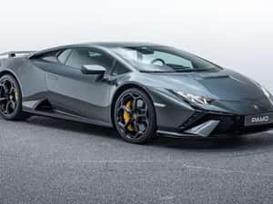 Lamborghini Huracán 2023, 9.490 km, Gri