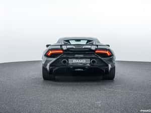 Lamborghini Huracán 2023, 9.490 km, Gri — miniatura 6