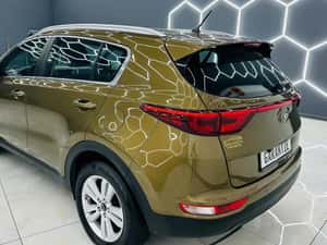 Kia Sportage 2017 1.6i E6 Manuală 132 HP Benzină — miniatura 3